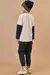 CONJUNTO LUC BOO BLUSA MANGA LONGA E CALÇA JOGGER EM NYLON 79992 - comprar online