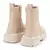 BOTA MENINA TRATORADA DETALHE COSTURA 9148.52112 - Tutti Frutti | Moda Infantil 
