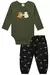 CONJUNTO MASCULINO DE BODY E CALCA LUCBOO 80721