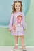 VESTIDO EM COTTON BEBE 80046