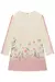 VESTIDO KUKIE EM MALHA FRESH COM BOLSA 79346 - Tutti Frutti | Moda Infantil 