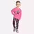 CONJUNTO FEMININO KYLY CASACO E LEGGIN 1000762