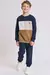 CONJUNTO LUC.BOO BLUSAO E CALCA JOGGER MOLETOM 90370