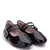 SAPATILHA CLASSICA TIRAS DUPLAS FIVELAS 9112.52010 - comprar online