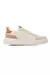 TÊNIS KLIN CAPRI KIDS PALHA CAPUCCINO 356001000