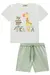 CONJUNTO LUC.BOO AQUARELA NA SELVA 95051 - comprar online