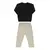 CONJUNTO PARAISO MASCULINO 17831 - comprar online