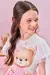 BLUSA KUKIE EM COTTON E TULE POA OFF WHITE 77005 na internet