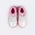 TENIS LED PAMPILI SNEAKER LUZ CORAÇÃO BRANCO/COLORIDO 483.035 - comprar online