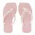 CHINELO MINI DIAMOND ROSA LOTUS 9900.59003 - comprar online