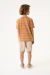 CONJUNTO ONDA MARINHA CAMISETA LISTRADO E BERMUDA 1.263.075 - comprar online