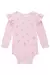 BODDY KUKIE EM MALHA WAFFLE 79686