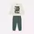 CONJUNTO MASCULINO KYLY CASACO E CALÇA MOLETOM 1000823 - comprar online