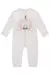 MACACÃO EM MALHA COMFY OFF WHITE 80324