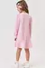 VESTIDO EM MALHA TWEED 81924 - comprar online