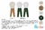 CONJUNTO MASCULINO SOCIAL CARAMELO 17931