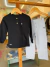 CONJUNTO ONDA MARINHA EM MALHA QUADRILHE E MOLETINHO 1.261.019 - comprar online