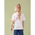 BLUSA MOMI STITCH H5924 - comprar online
