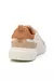 TÊNIS KLIN CAPRI KIDS PALHA CAPUCCINO 356001000 - comprar online