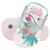 CHINELO PRAIANA BABY ROSA/PASSARO 74426 - comprar online