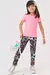 CALÇA LEGGIN EM FLY TECH 79748 - comprar online