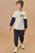 CONJUNTO LUC BOO BLUSA MANGA LONGA E CALÇA JOGGER EM NYLON 79992