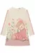 VESTIDO KUKIE EM MALHA FRESH COM BOLSA 79346 na internet