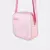 Imagem do BOLSA INFANTIL FEMININA CORAÇÃO ICÔNICO