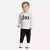 CONJUNTO MASCULINO KYLY MESCLA WHITE 1000812