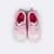 TENIS PAMPILI XP24 COM PIN BRANCO/ROSA 736.058 na internet