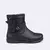 BOTA PAMPILI RUBI PRETO 141.086 - comprar online