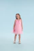 VESTIDO MON SUCRE TULE ROSA COM BABADO E LAÇO NA GOLA 51 13 31 27 318