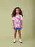 BLUSA MOMI HELLO KITY LISTRAS H6493 - comprar online