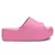 MINI MELISSA FREE PLATFORM SLIDE 37805 - comprar online