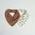 KIT COM 2 BABADOR BANDANA - loja online