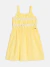 VESTIDO MOMI LISTRADO COM TULE J7464 na internet
