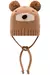 GORRO URSO 81840