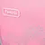 BOLSA INFANTIL FEMININA CORAÇÃO ICÔNICO - Tutti Frutti | Moda Infantil 