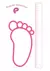 Imagem do TÊNIS DE LED FEMININO LIZ LUZ COM CORAÇÃO BRANCO 682.076