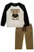 CONJUNTO LUC BOO BLUSÃO E CALÇA SKINNY 80985