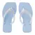CHINELO MINI DIAMOND AZUL CIELO 9900.59003