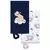 KIT BABINHA 2 UN - Tutti Frutti | Moda Infantil 