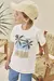 CAMISETA EM MEIA MALHA BRANCO 76858