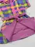 ROUPAO KIDS ISABELA DUPLA FACE SWEET COLOR SIRI KIDS 40059 na internet