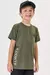 CAMISETA LUC BOO MEIA MALHA 81384