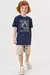 CONJUNTO LUCBOO BLUSA E BERMUDA MOLETOM SEM PELUCIA 81632