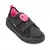 TENIS PAMPILI PRETO 738003000