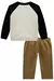 CONJUNTO LUC BOO BLUSÃO E CALÇA SKINNY 80985 - comprar online