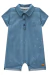 MACACAO LUC.BOO URSINHO JEANS TEKA 95297 - comprar online