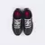 TÊNIS PAMPILI ZEAL COMFY PRETO 576.003 - comprar online